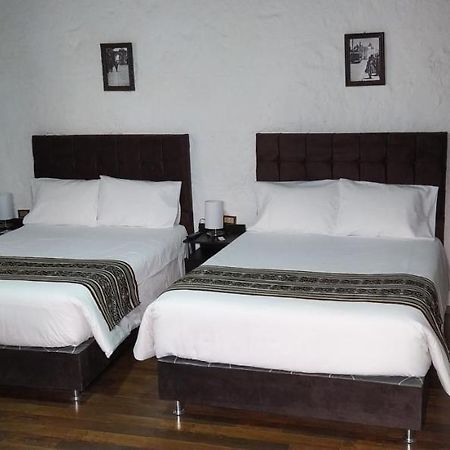 Aparment Samana House Arequipa Apartment ภายนอก รูปภาพ